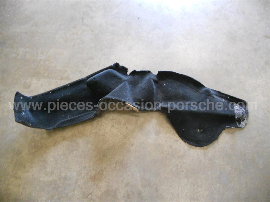 Revêtement latéral D Porsche 968